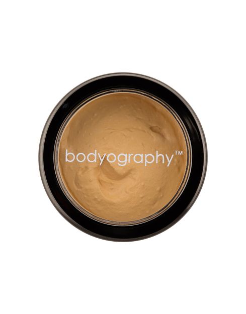 Picture of Bodyography Canvas Eye Mousse Cameo 3580